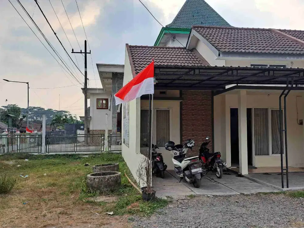 Rumah Subsidi Dekat Pabrik