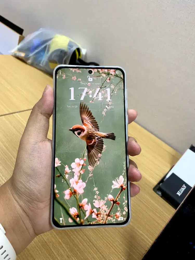 Huawei Mate 60 12/256gb Beacukai Rom China