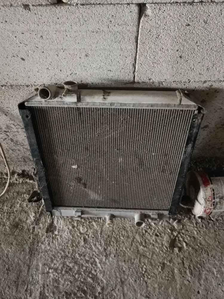 SPAREPART MOBIL