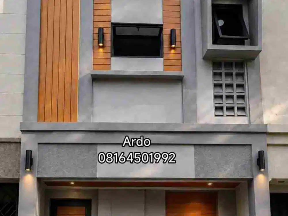 KOST DIJUAL BINTARO DEKAT STAN – FULL FURNISHED, INCOME Rp17 JUTA/BULAN