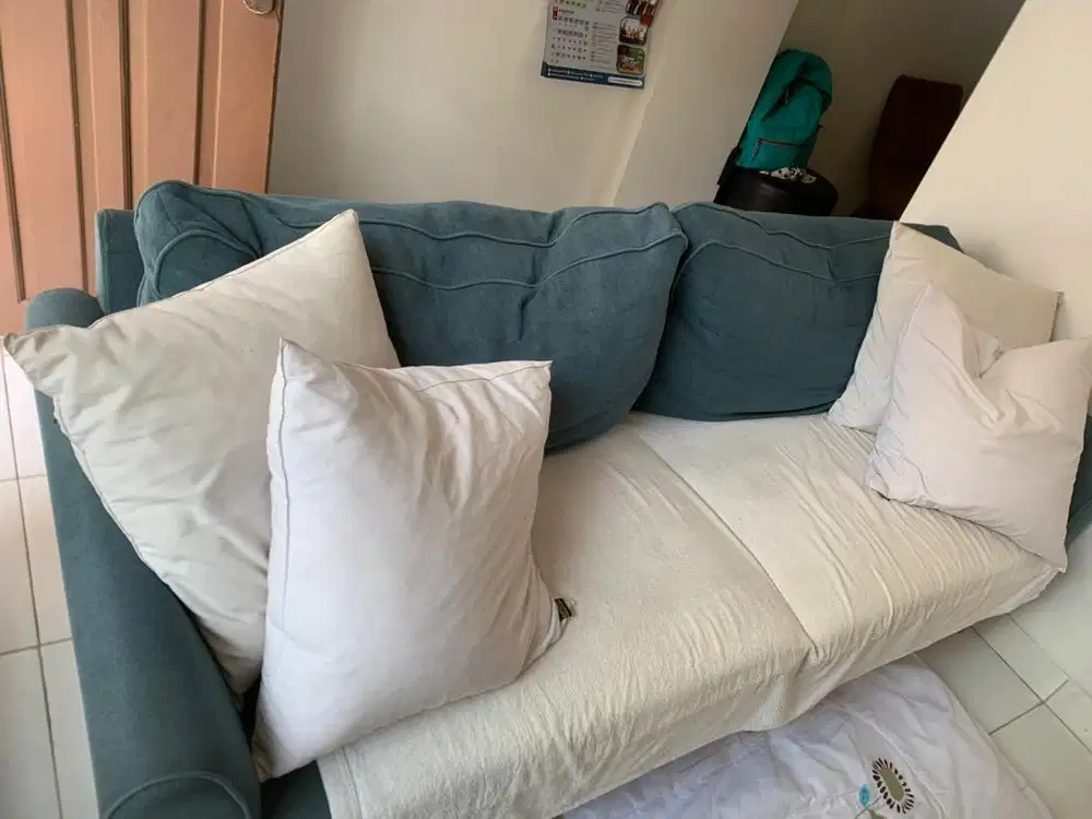 Sofa ruang tamu informa