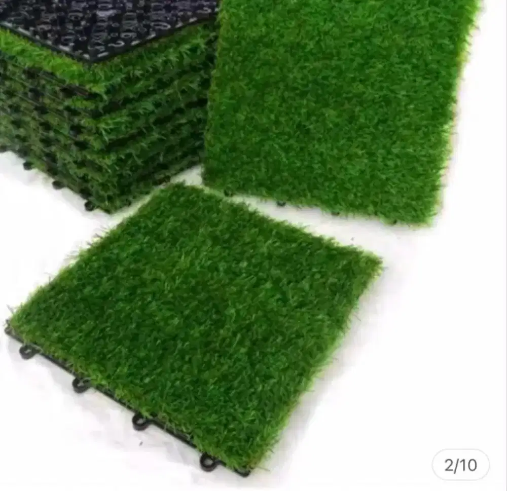 Rumput sintetis