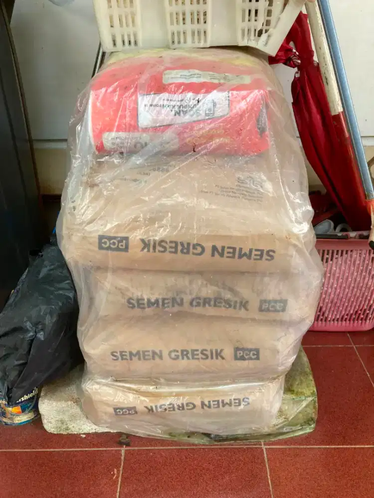Semen Gresik PCC