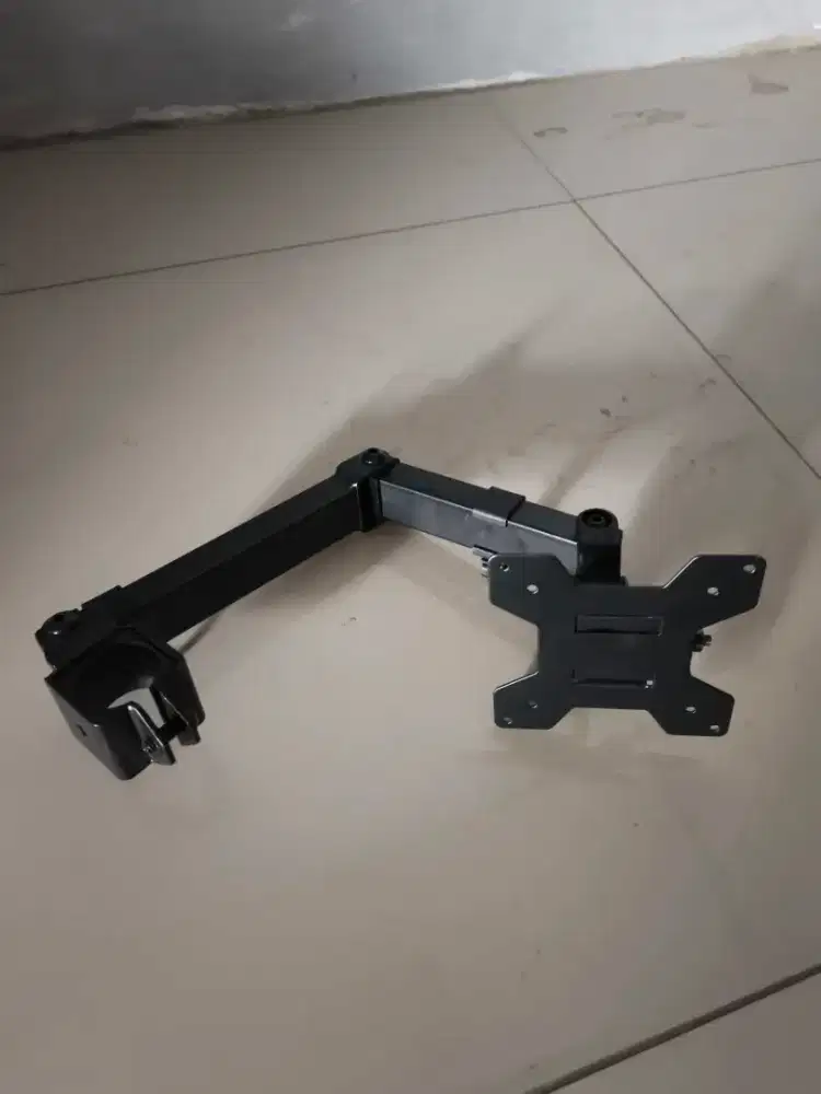 Arm Monitor Only Tanpa Tiang