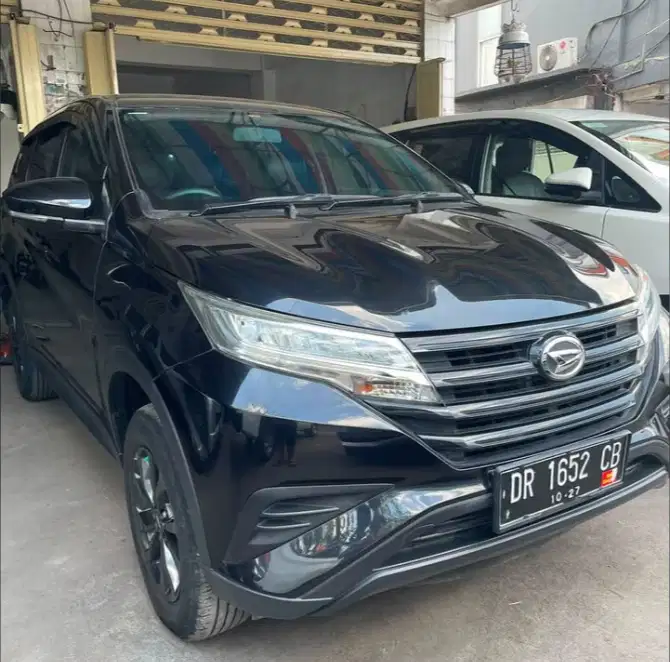 DIJUAL 2022 Daihatsu Terios