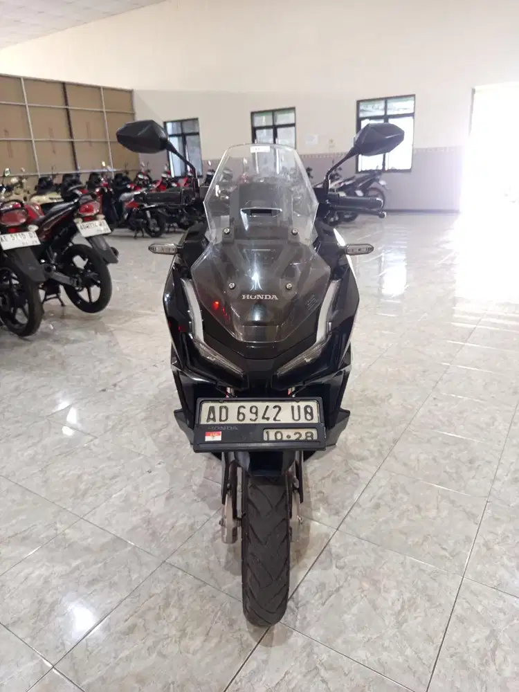 Honda ADV 160 2023