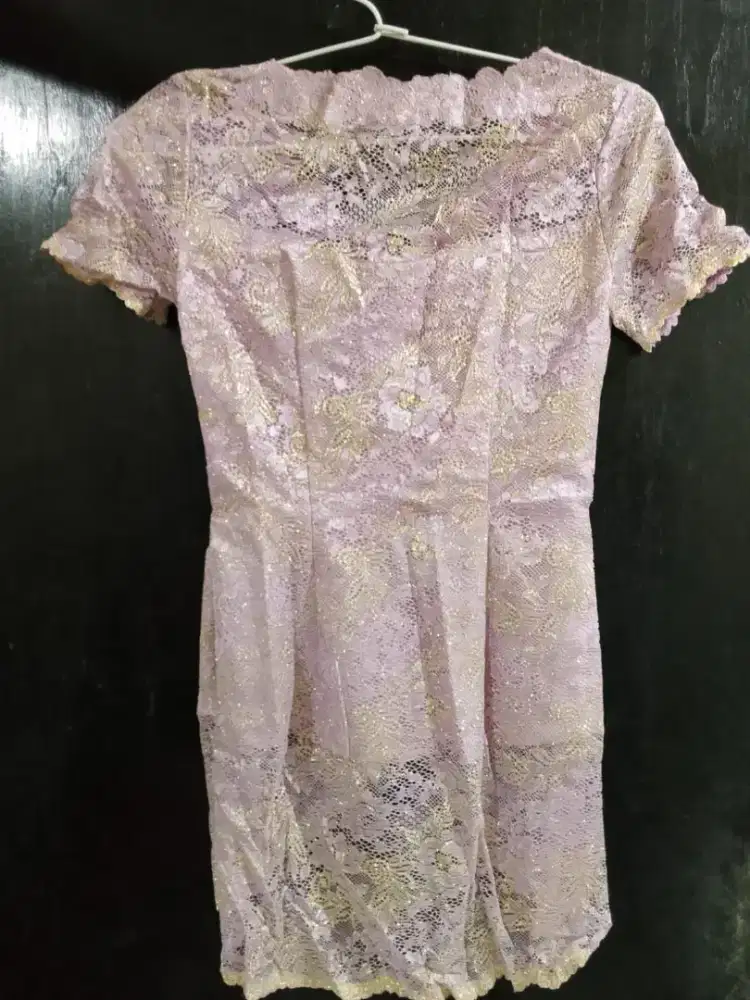 Kebaya preloved
