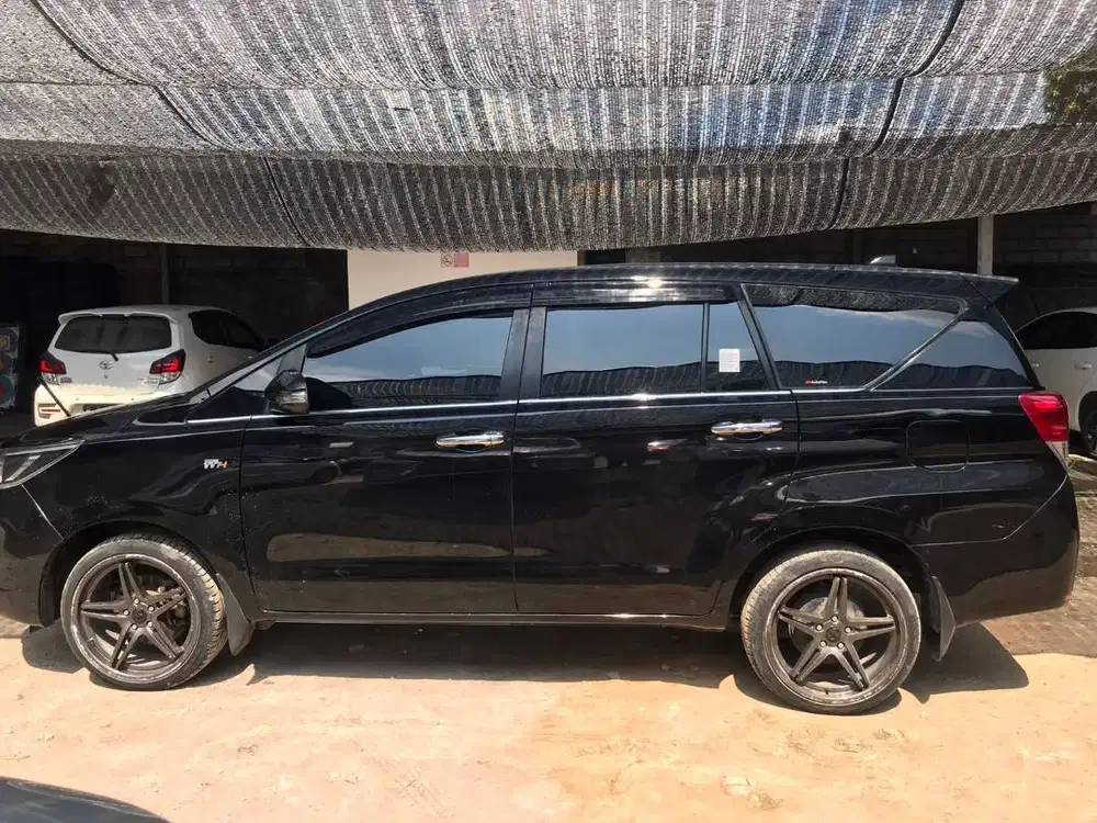 INNOVA REBORN 2.4 G AT SOLAR 2019