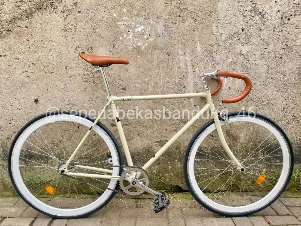 Sepeda Element Tory FX Dropbar