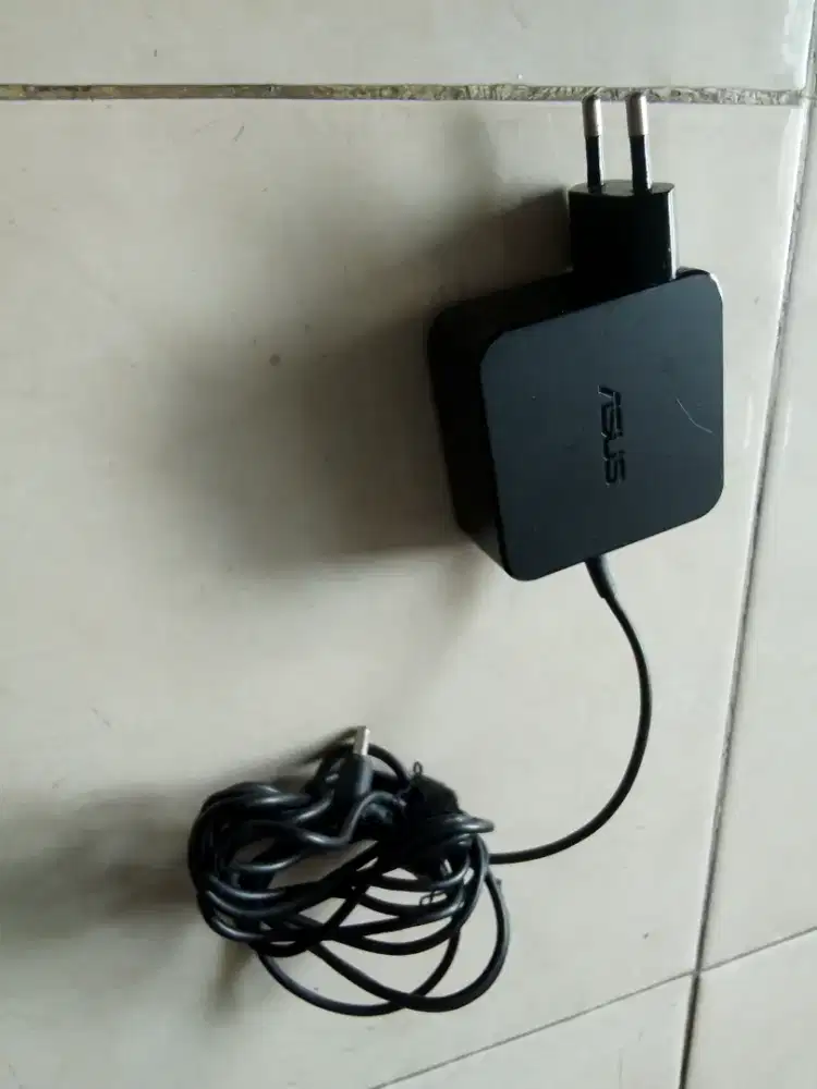 Charger adaptor asus ori