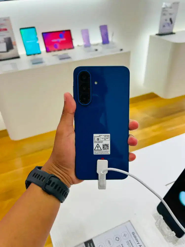 GALAXY A27 5G KREDIT INDODANA BUNGA 0% GRATIS 2X CICILAN