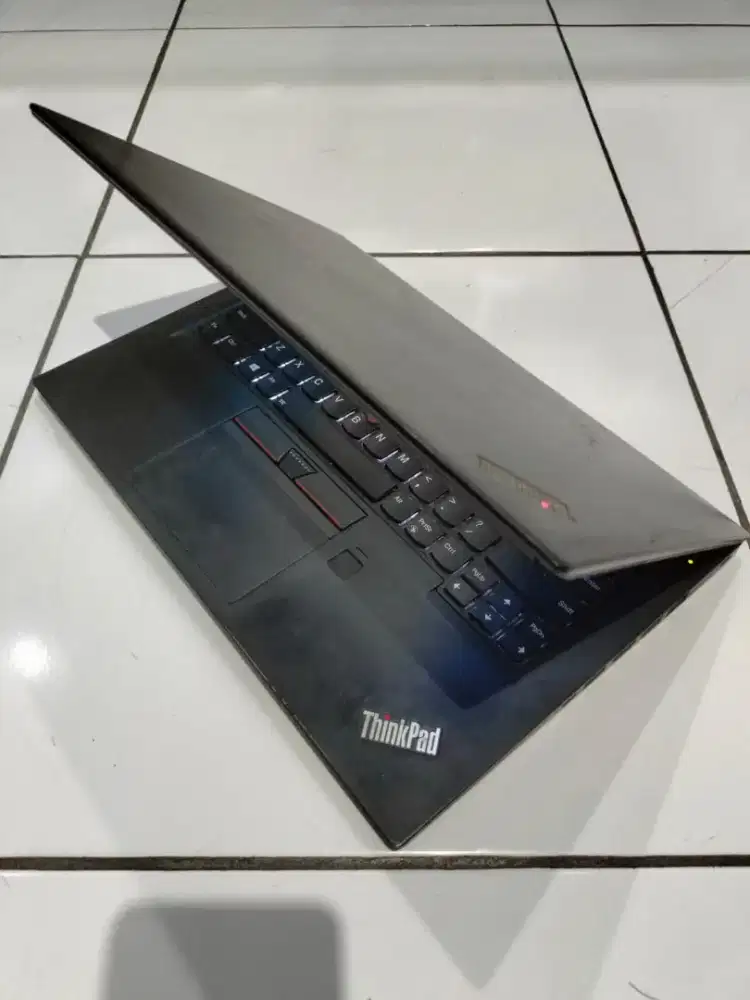Jual Laptop Lenovo Thinkpad T470s touch screen