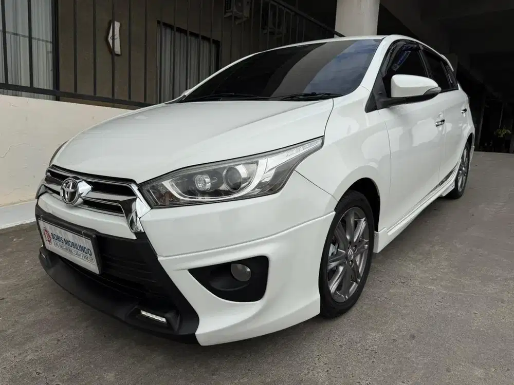 Pajero Dakar 2019 / 2018 Hitam Solar Yaris TRD 4x2 VRZ 4x4 Sport CRV