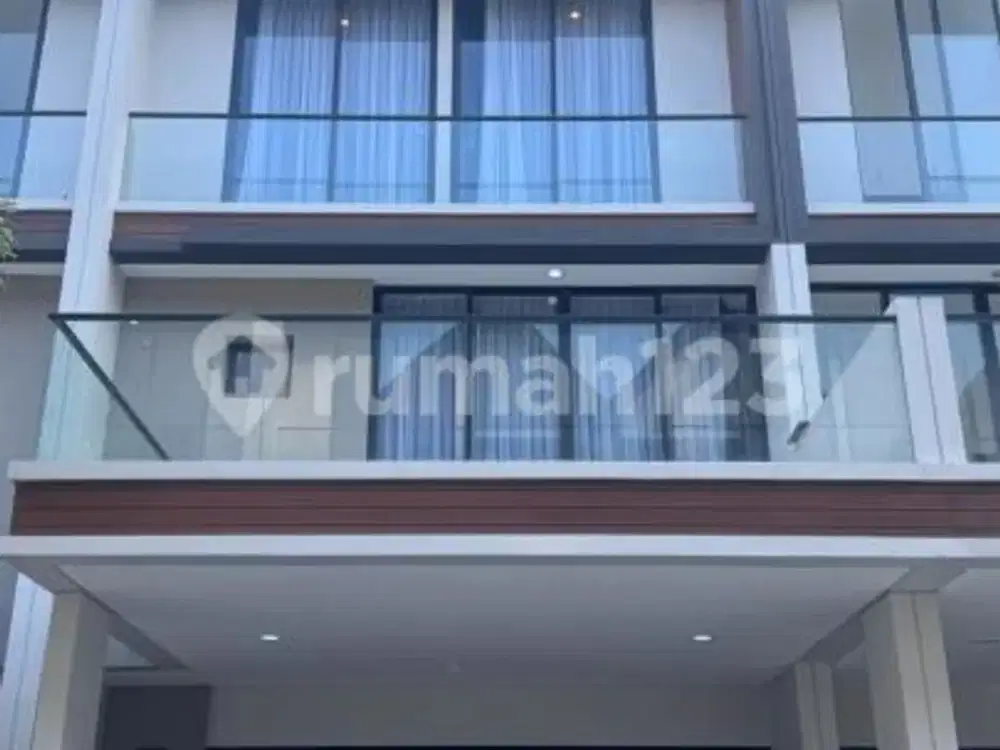 Rumah Osaka Residance, Siap Huni Harga Termurah!!