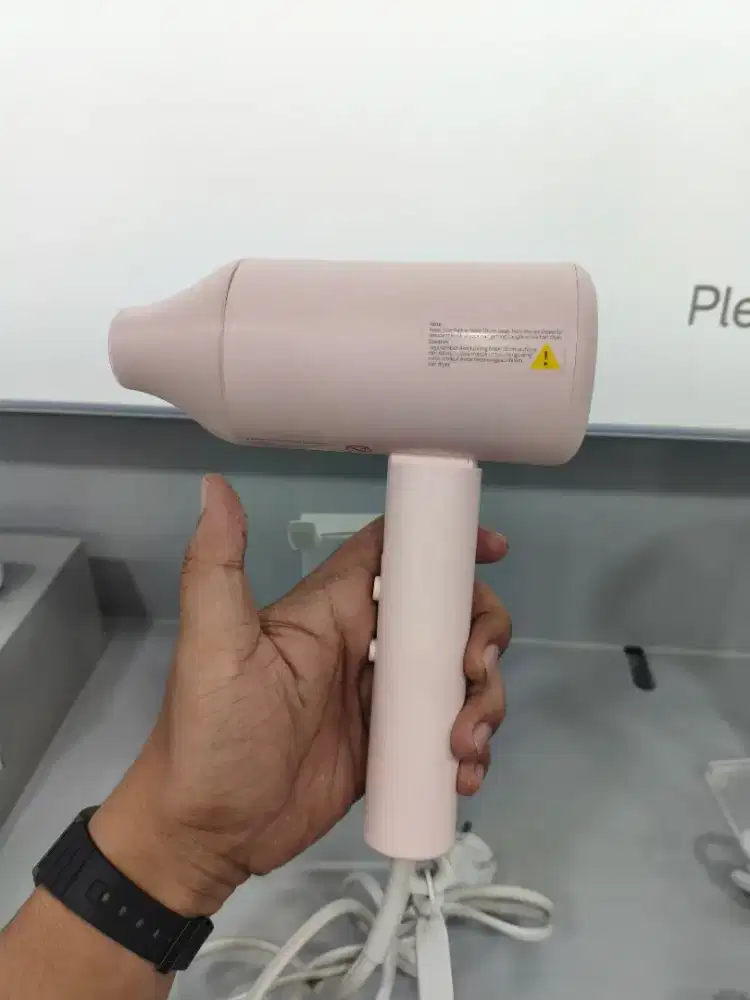 Xiaomi Compact Hair Dryer H101