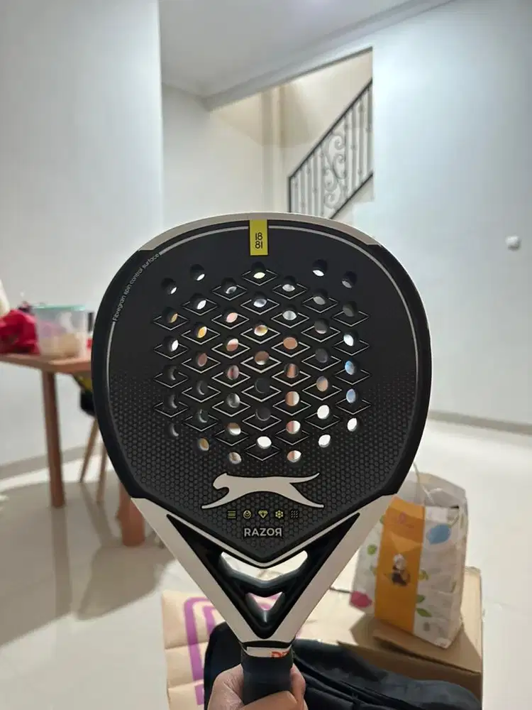 Slazenger razor padel