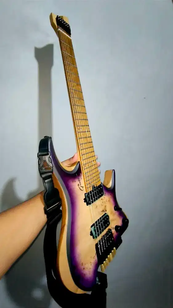 Gitar Dan Ampli Gitar