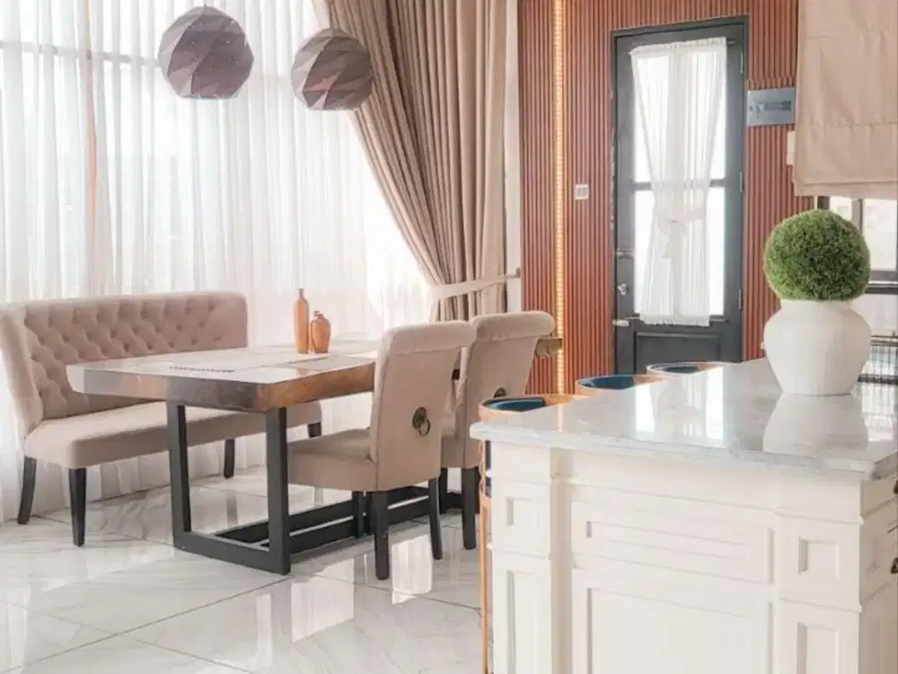 Dijual Rumah Gegerkalong 2 lantai