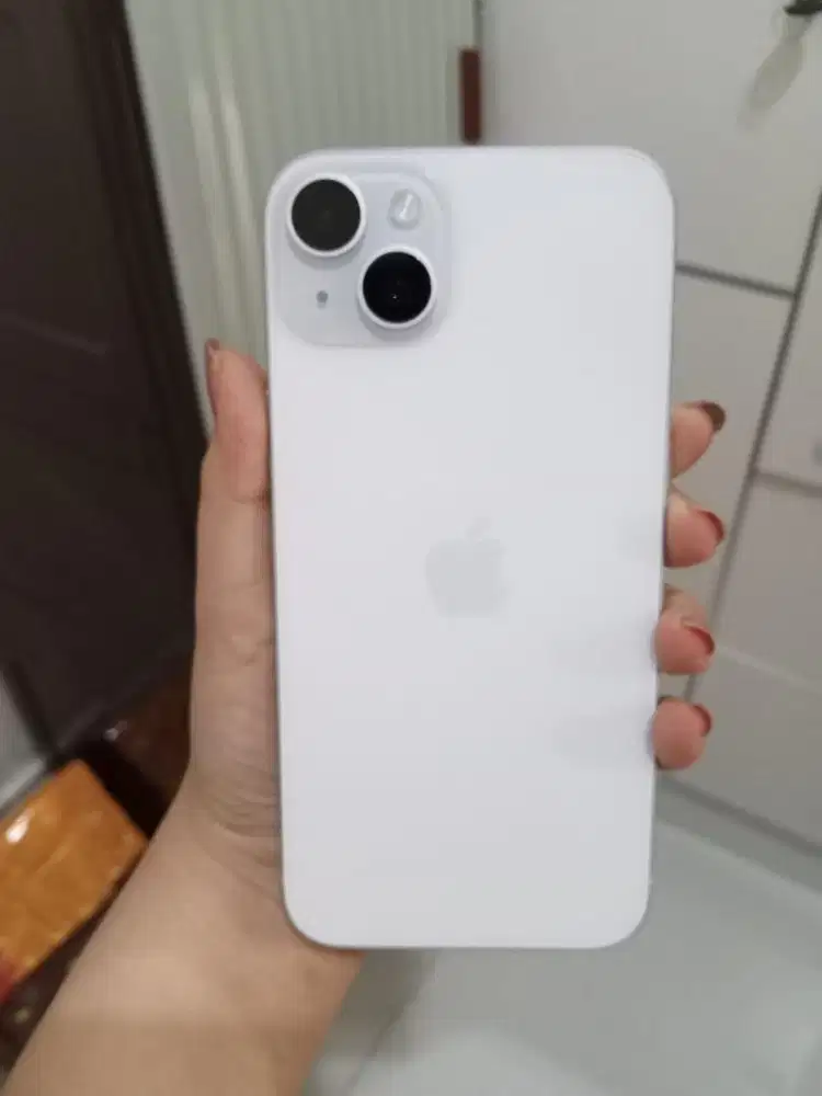 Iphone 15 Plus Ibox 128Gb
