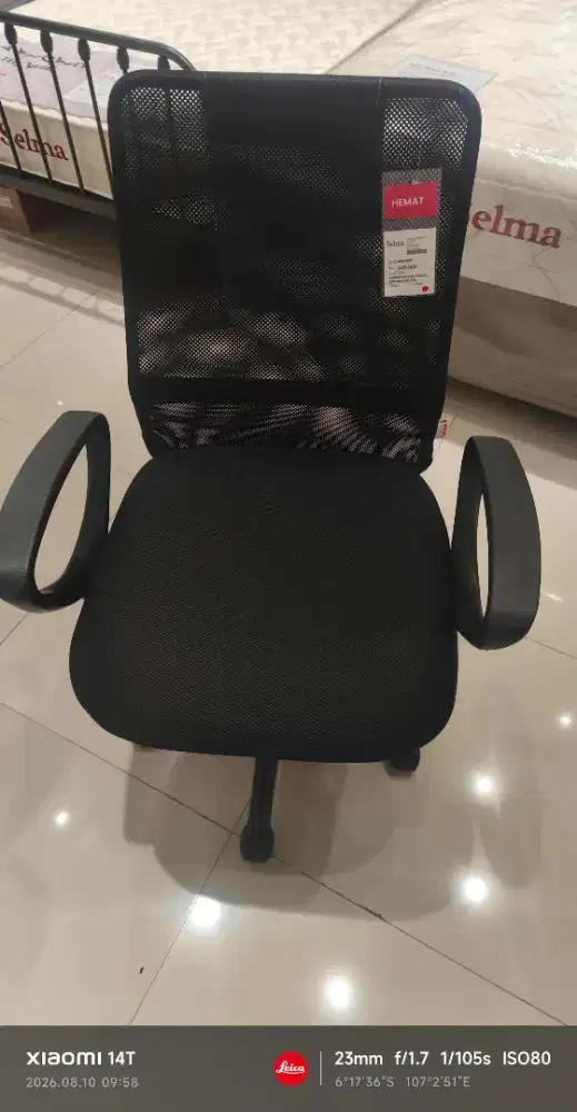 Kursi Kantor Murah