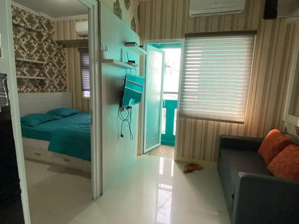 Di Jual Apartemen Hunian  Best Deal