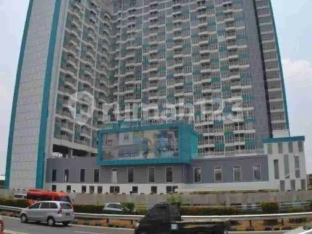 Jual Apartment H Residence, Cawang