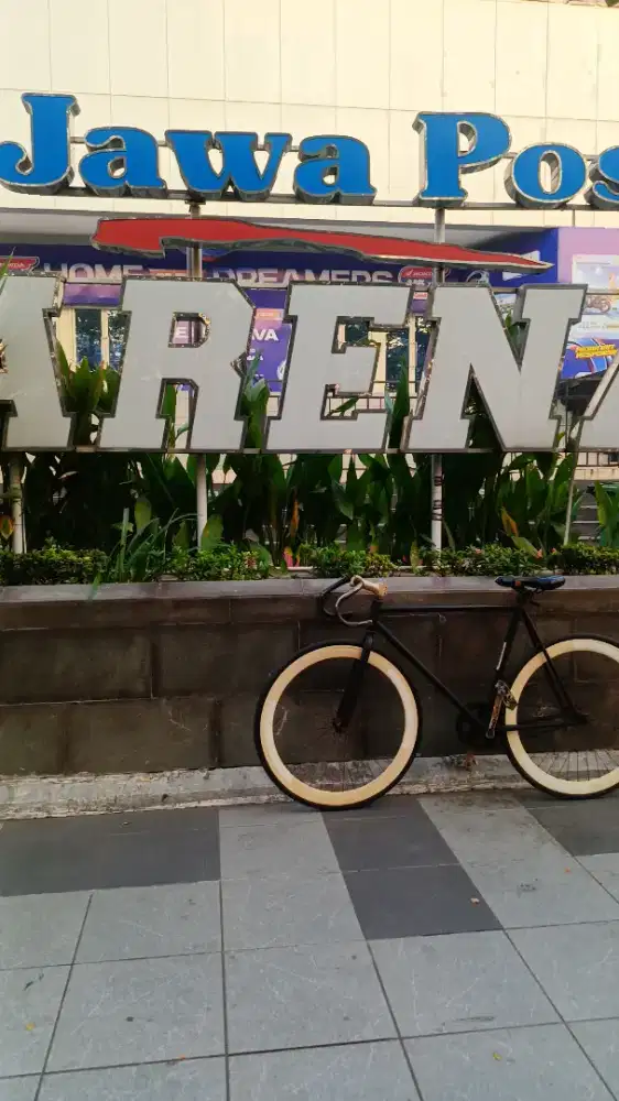 sepeda fixie good