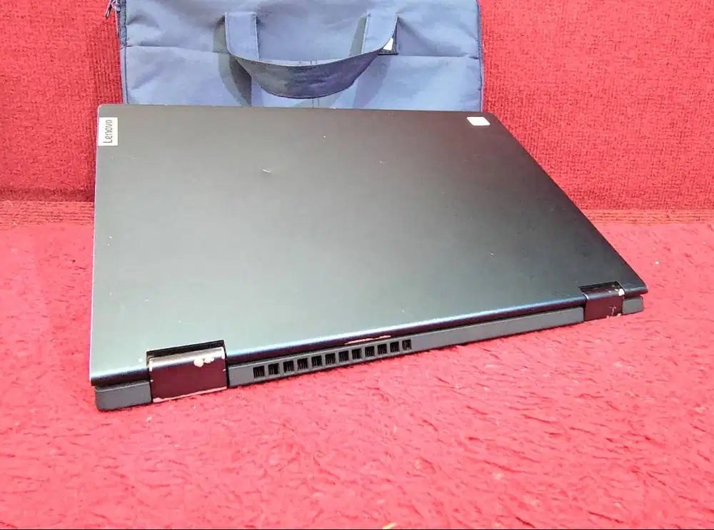 Laptop Lenovo IP Flex 5 Core i5-1135G7 RAM 8GB SSD 512GB TouchScreen