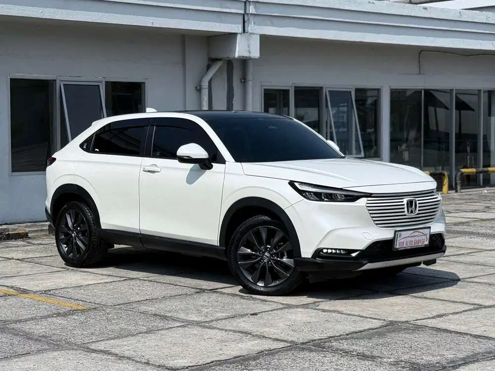 HONDA HRV SE 2024