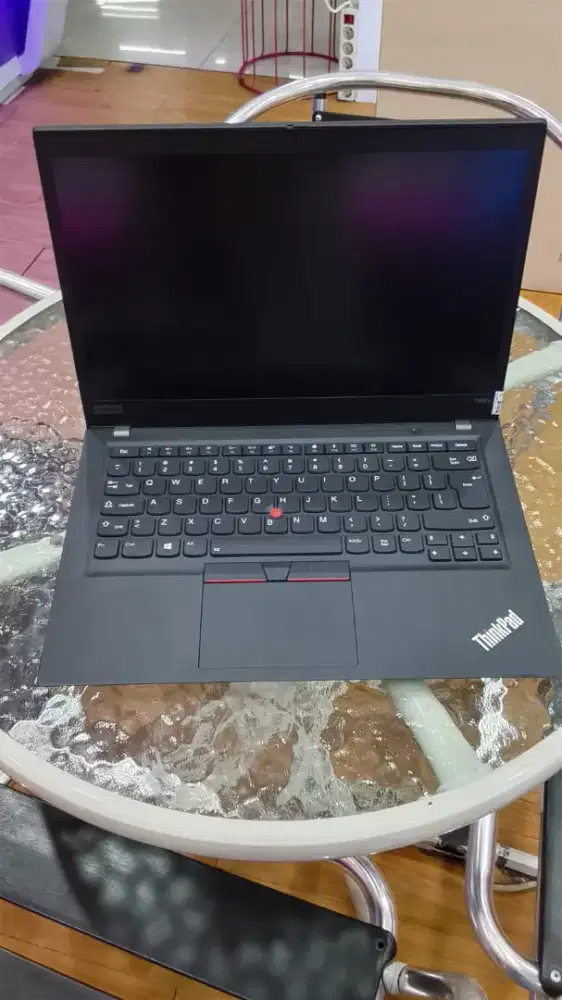 Lenovo Thinkpad T495