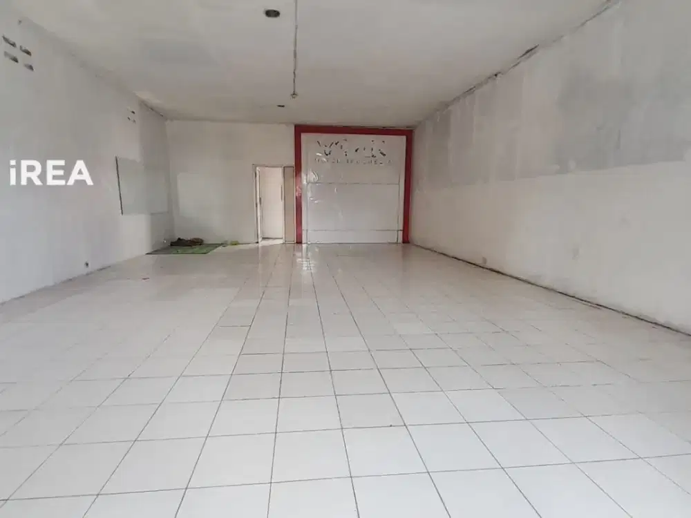 RUANG USAHA DISEWAKAN DI TIMUR KOTA SOLO DEKAT KAMPUS UNSA
