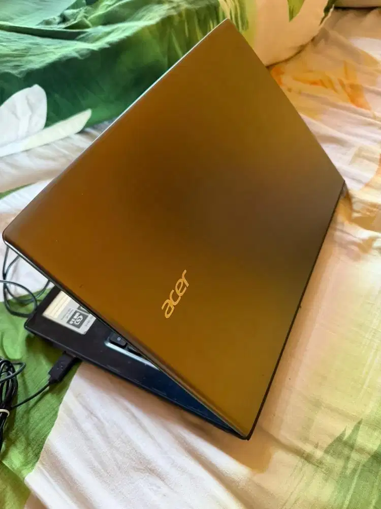 Laptop Acer Aspire e14