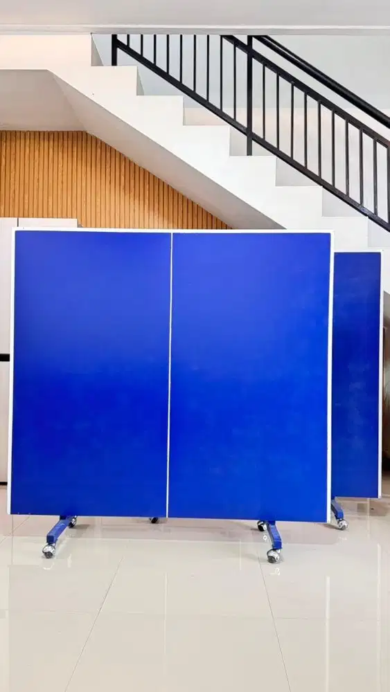 Meja Pingpong Butterfly