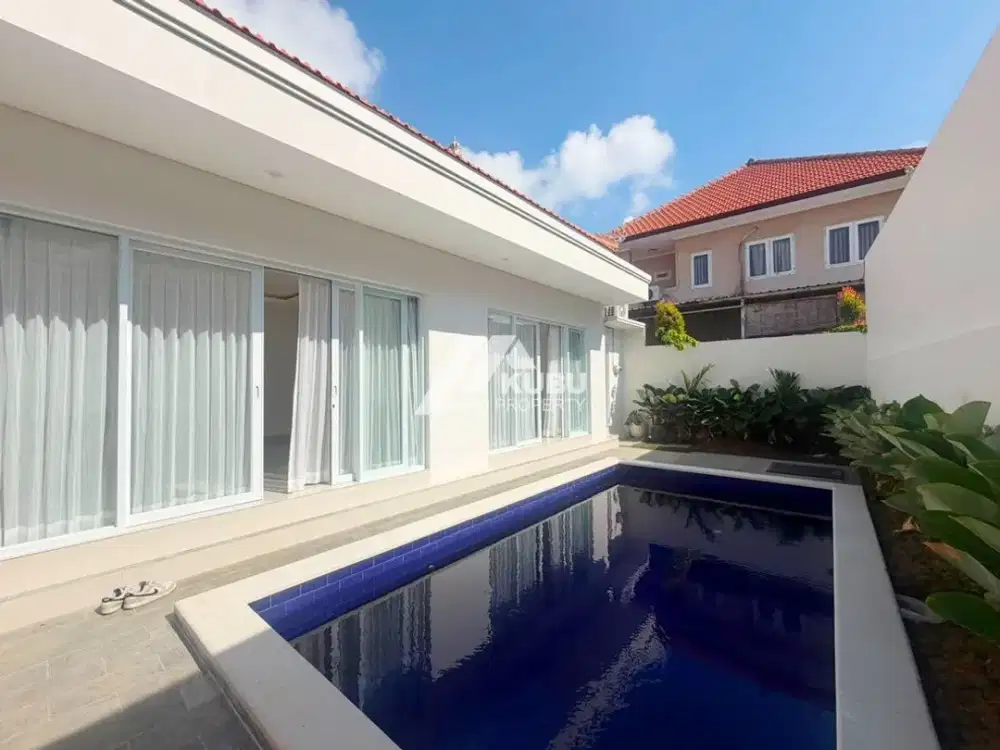 KBP1674 Brand new Charming villa with 2 bedrooms En-suite Bathroom In Area Complex.