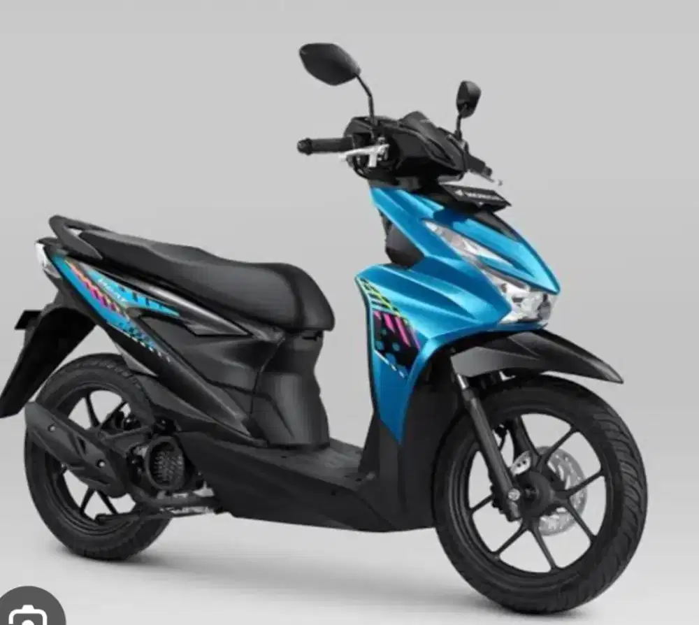 Marketing Wahana Honda Motor