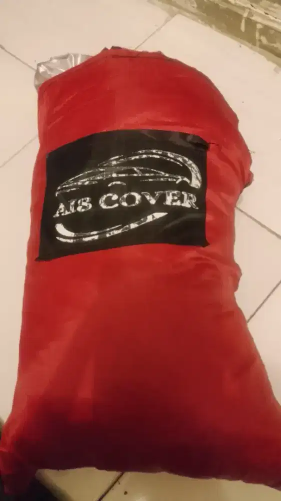 Sarung mobil ayla/agya