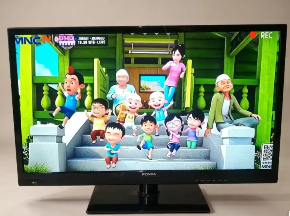 TV KONKA 29 IN BELUM DIGITAL SECOND/BEKAS
