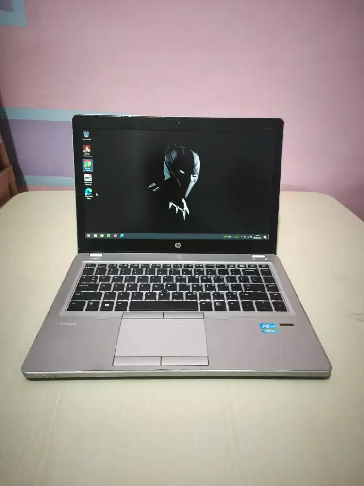Hp elitbook folio 9470M