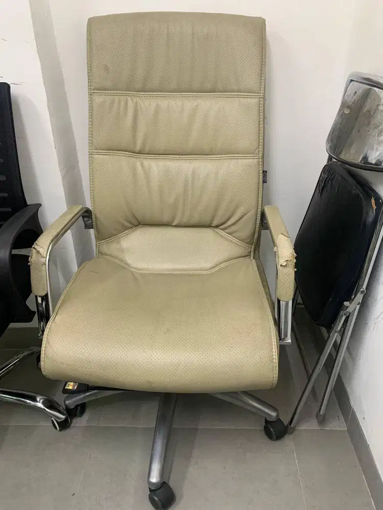 Kursi kantor/kursi direksi