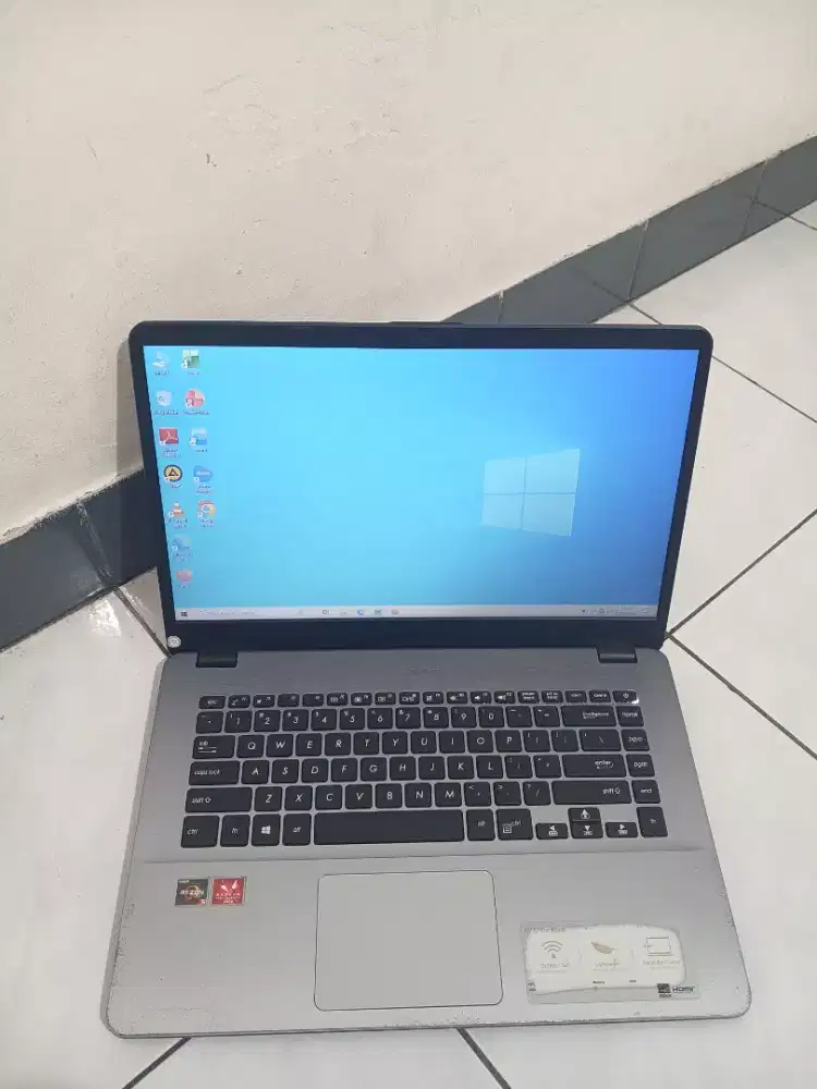 LAPTOP ASUS VIVOBOOK X505ZA