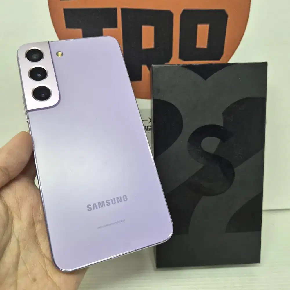 Samsung S225G 8/256GB FULLSET No Minus EX SEIN RESMI