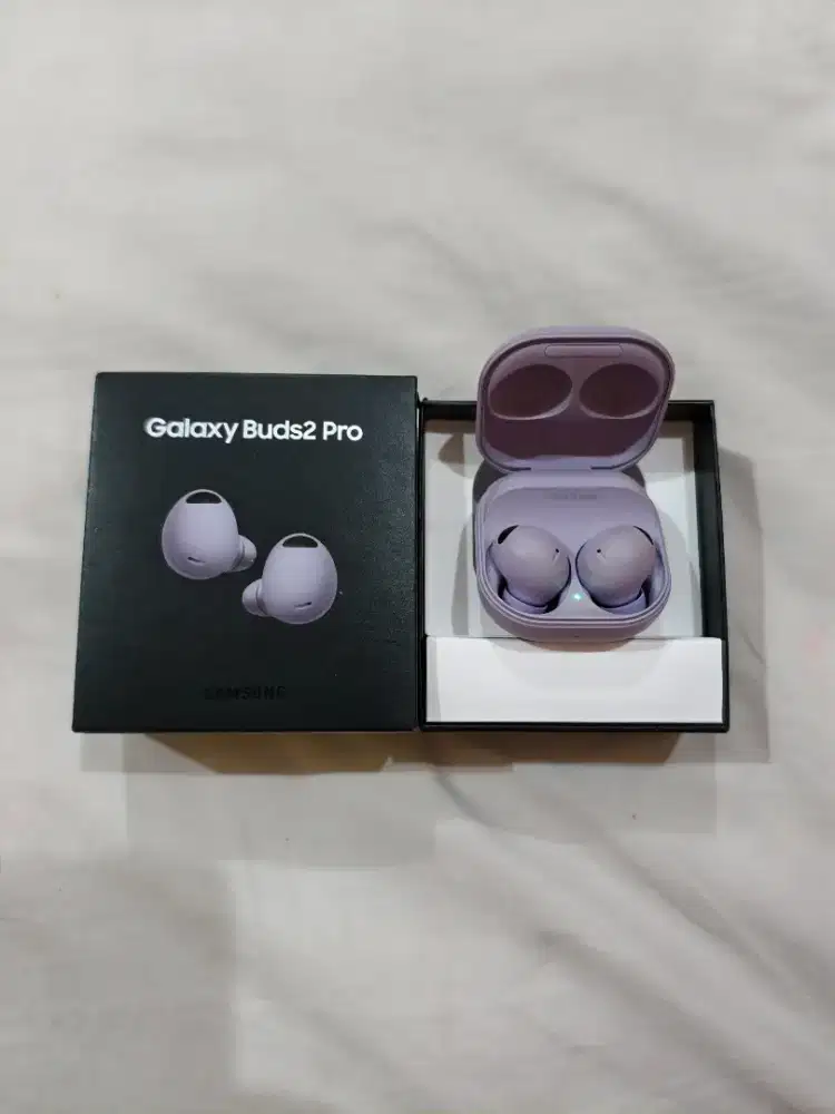 Samsung Buds 2 Pro original SEIN