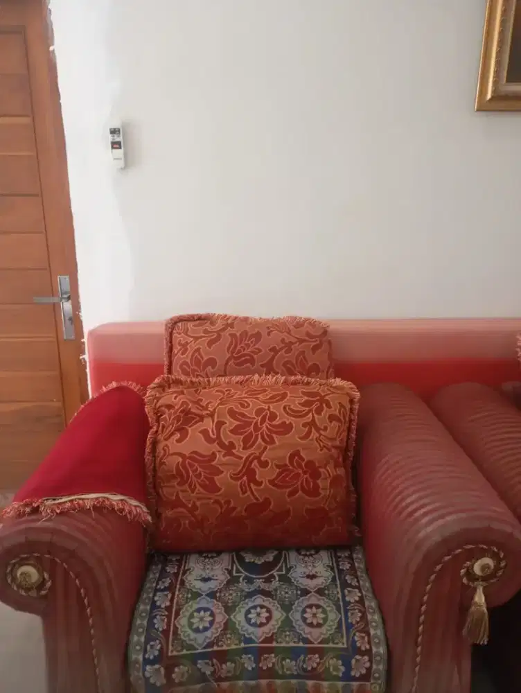 Sofa second  3 l2l1 lonjor