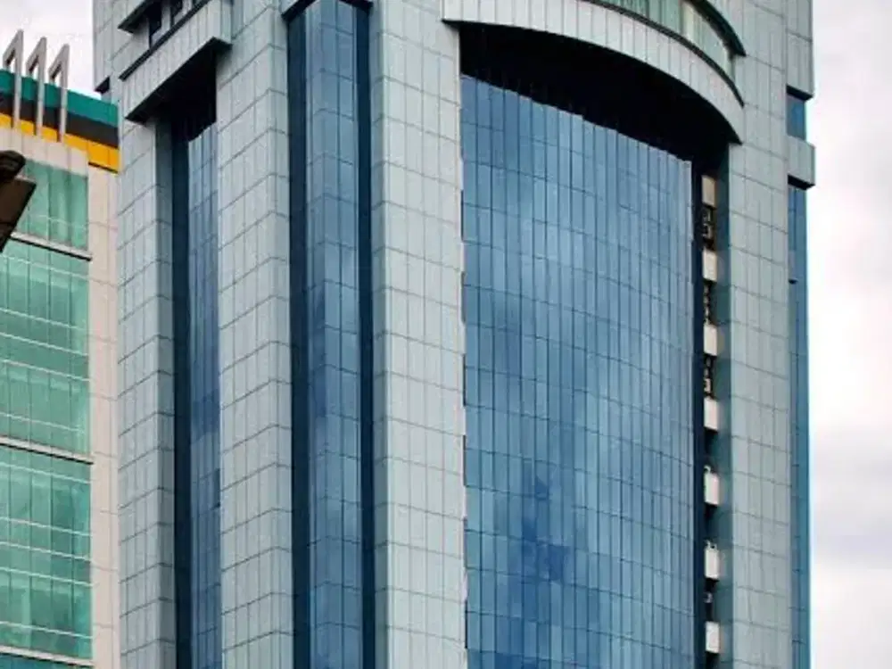 SEWA KANTOR GRAHA MUSTIKA RATU – GATOT SUBROTO, JAKARTA SELATAN | BASE RENT MULAI Rp165.000/m² | OFFICE SPACE STRATEGIS DI CBD