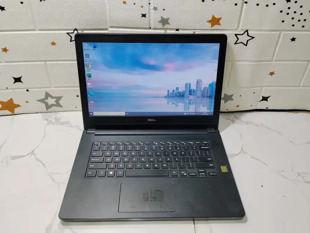 Dell Inc 3470 Intel core i5 NVIDIA RAM 8 GB HDD 500 GB
