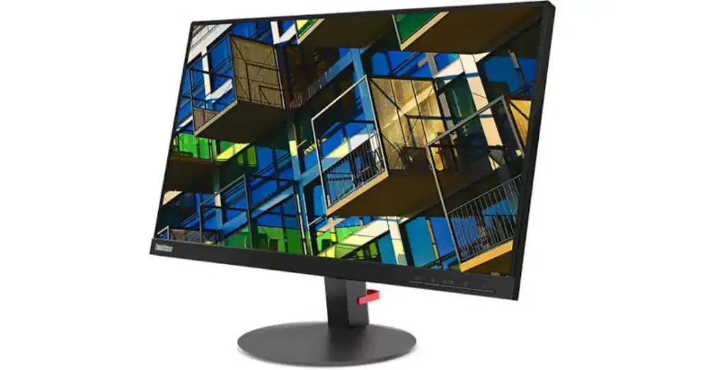 Monitor Lenovo ThinkVision S22e-19