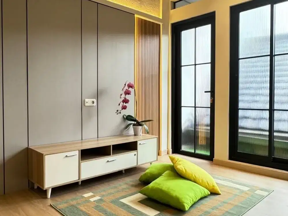 Dijual Rumah Kota Baru Parahyangan 2 lantai