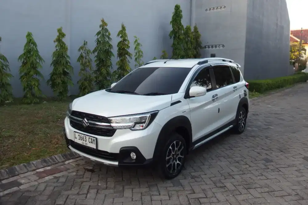 Suzuki XL 7 Beta 2022