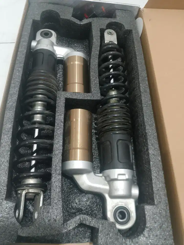 shock breaker nmax neo second