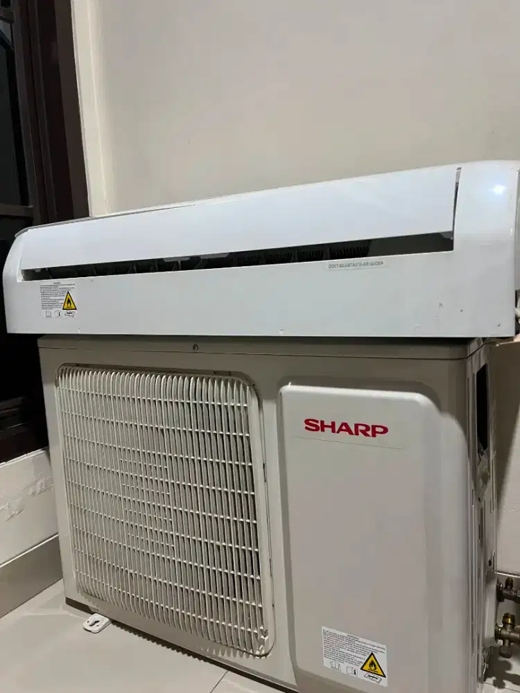 AC SHARP 1,5 PK
